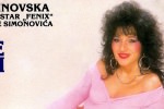 Goca Božinovska - Zvezde estrade na folk radiju Zavičaj Plus