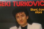 Šeki Turković - Zvezde estrade na folk radiju Zavičaj Plus