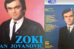 Zoran Jovanović - Zvezde estrade na folk radiju Zavičaj Plus