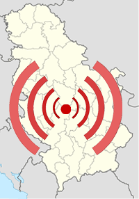 Selo Godačica Kraljevo